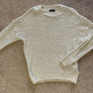 Nasty Gal Collection Sweater